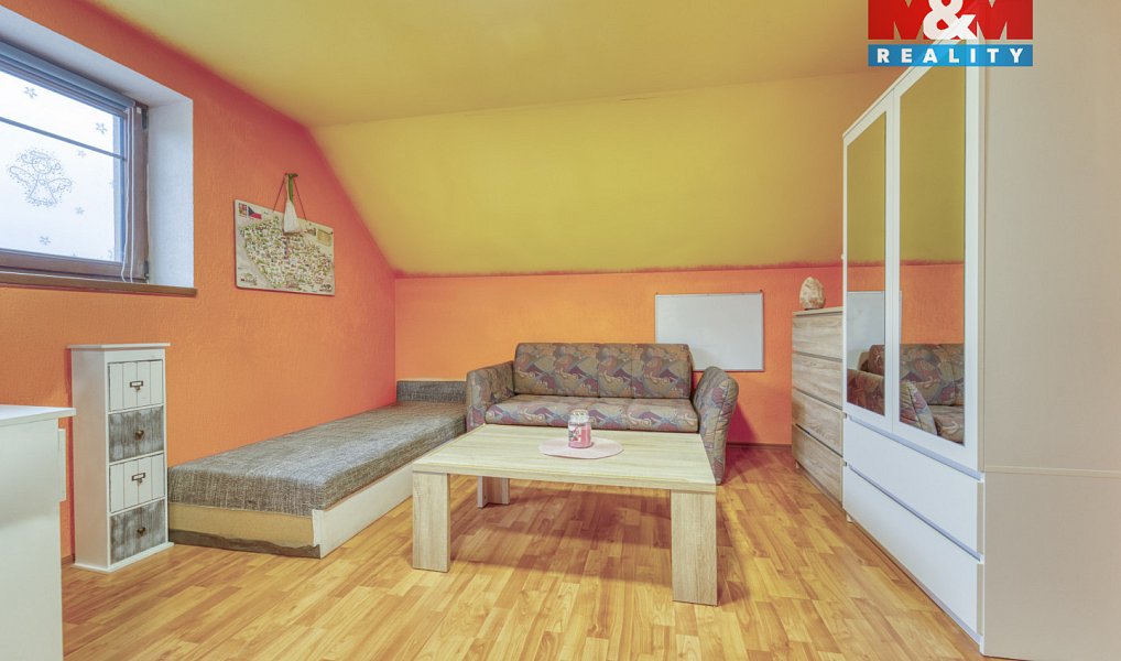 Prodej domu 157 m² s pozemkem 1 029 m², Dolany – náhled fotky 23