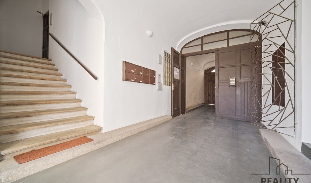 Pronájem kanceláře 82 m², Pardubice – náhled fotky 12