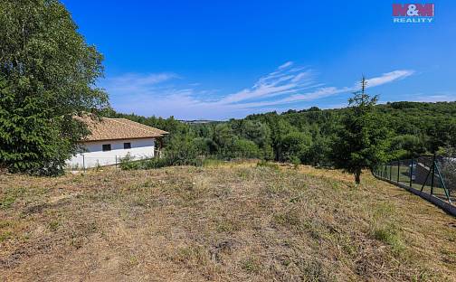 Prodej stavebního pozemku 1 024 m², Nebílovy, okres Plzeň-Jih