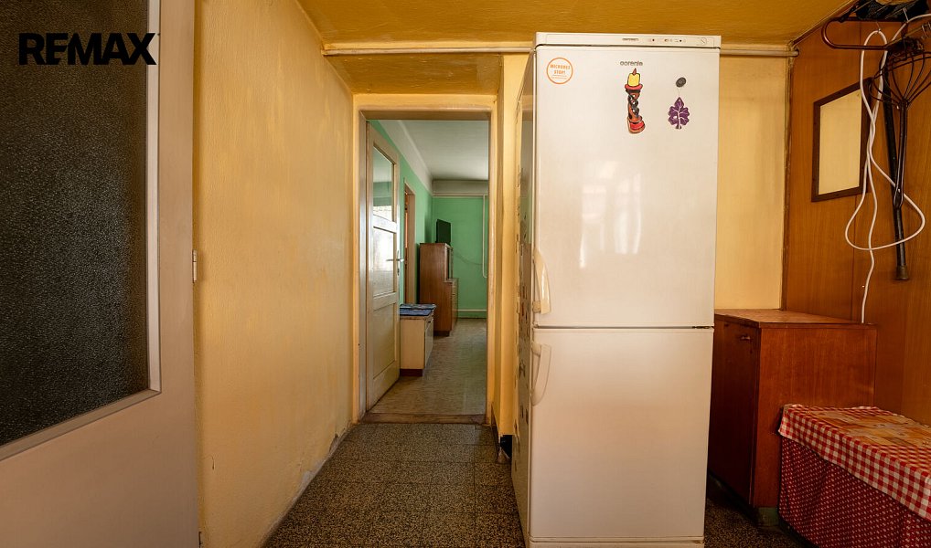 Prodej domu 90 m² s pozemkem 418 m², Radkovice u Hrotovic – náhled fotky 9
