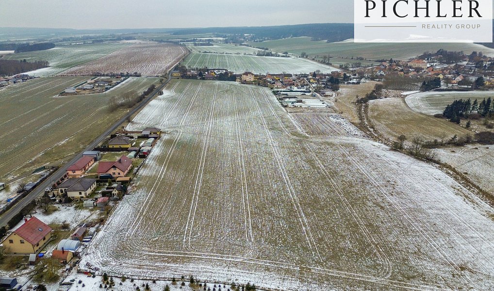 Prodej stavebního pozemku 19 013 m², Rochlov – náhled fotky 19