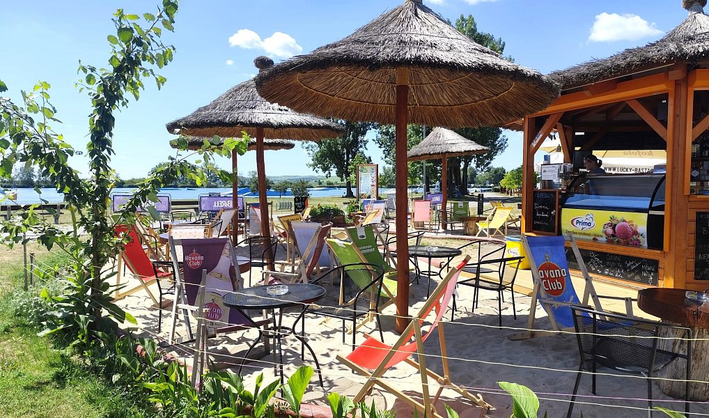 Prodej restaurace 166 m², Pasohlávky – náhled fotky 11