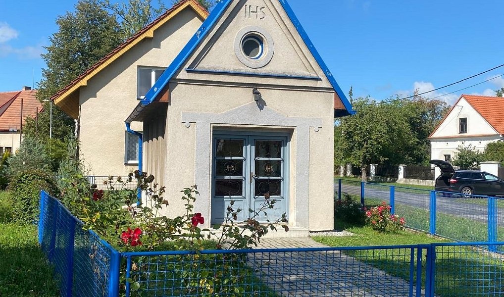 Prodej domu 150 m² s pozemkem 268 m², Dobříš – náhled fotky 27