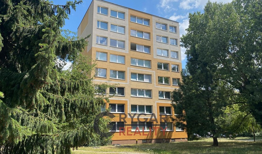 Prodej, Byt, 1+kk, 31 m²