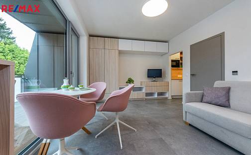 Prodej bytu 1+kk 36 m², Janov nad Nisou, okres Jablonec nad Nisou