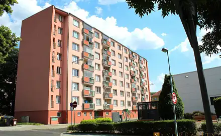 Prodej bytu 2+1 50 m², Duchcovská, Teplice