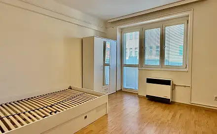 Pronájem bytu 2+1 44 m², Ypsilantiho, Brno - Staré Brno