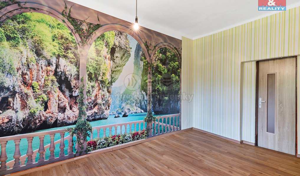 Prodej domu 210 m² s pozemkem 1 304 m², Česká Lípa – náhled fotky 24