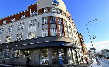 Pronájem bytu 3+1 79 m²