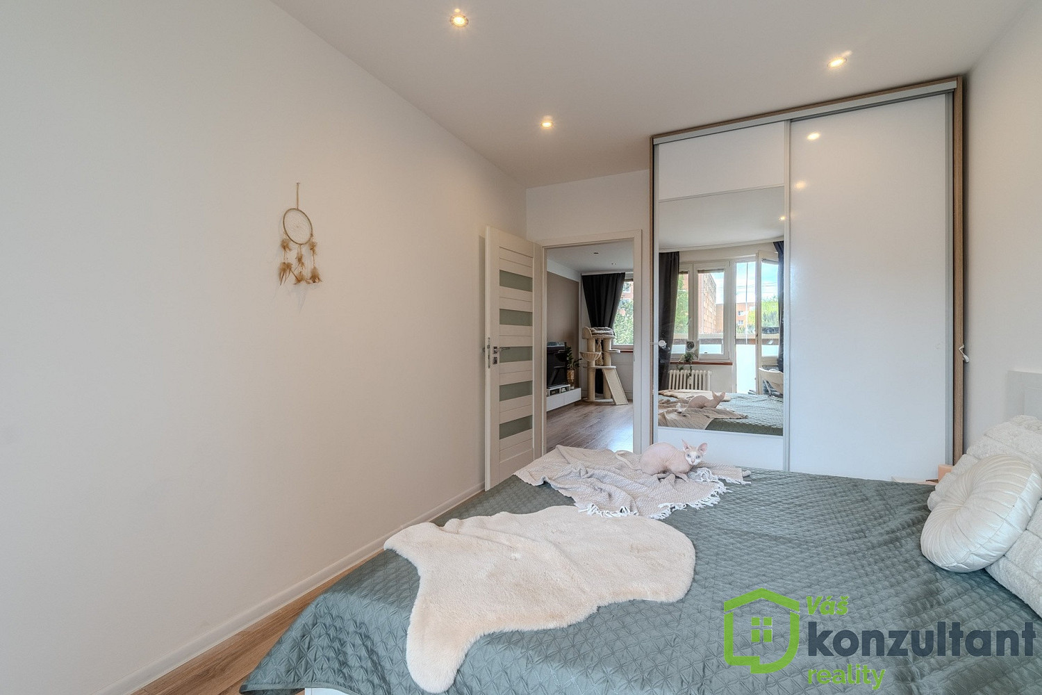 Prodej bytu 3+1 68 m² – fotografie 5