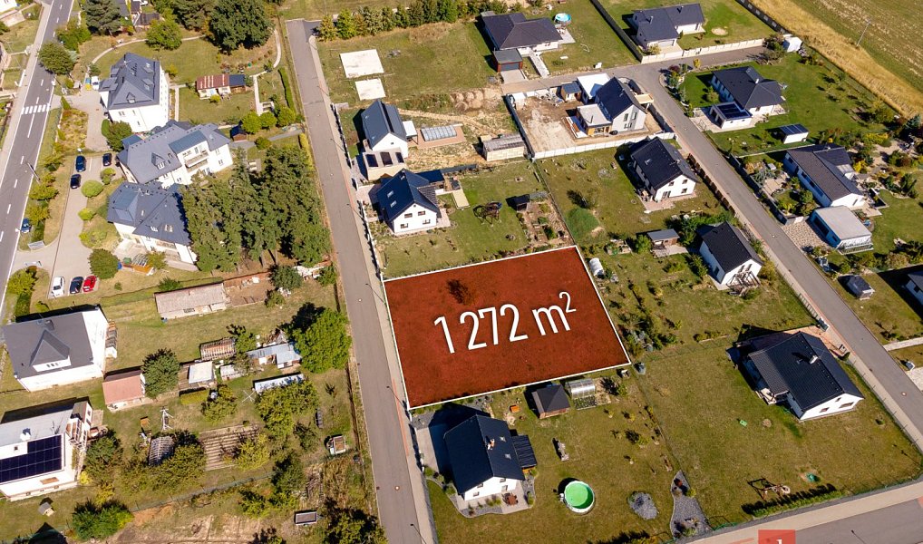 Prodej pozemku 1 272 m², Horní Benešov – náhled fotky 12
