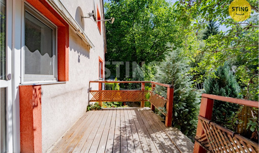 Prodej domu 114 m² s pozemkem 539 m², Rýmařov – náhled fotky 20