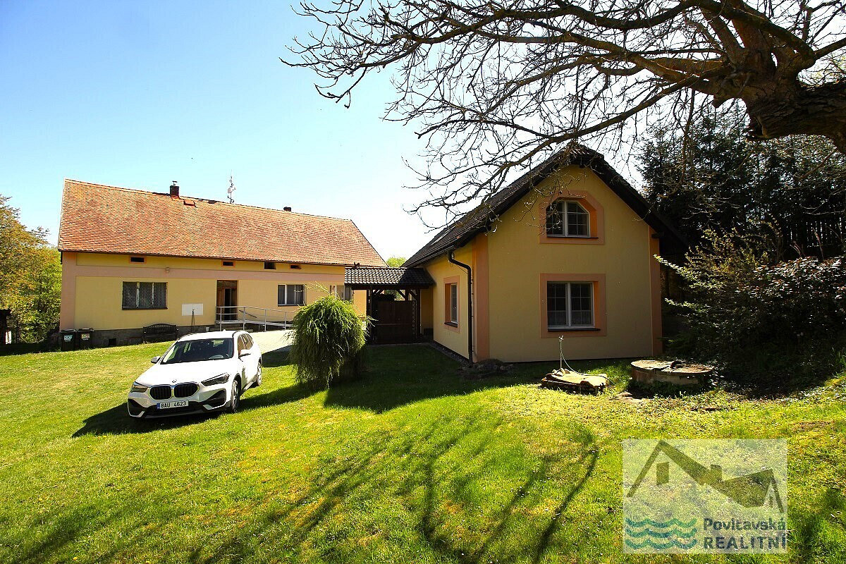 Prodej chaty/chalupy 250 m² s pozemkem 7 129 m² – fotografie 4