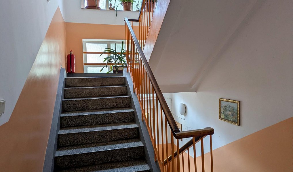 Pronájem bytu 2+1 49 m², Teplice – náhled fotky 22