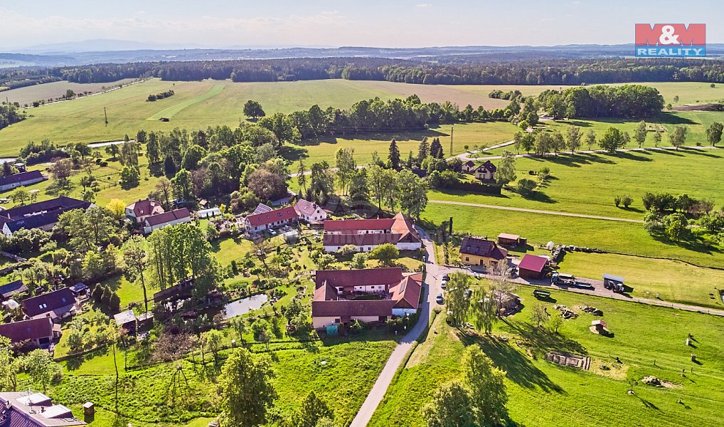 Prodej chaty/chalupy 73 m² s pozemkem 718 m², Jílovice – náhled fotky 10