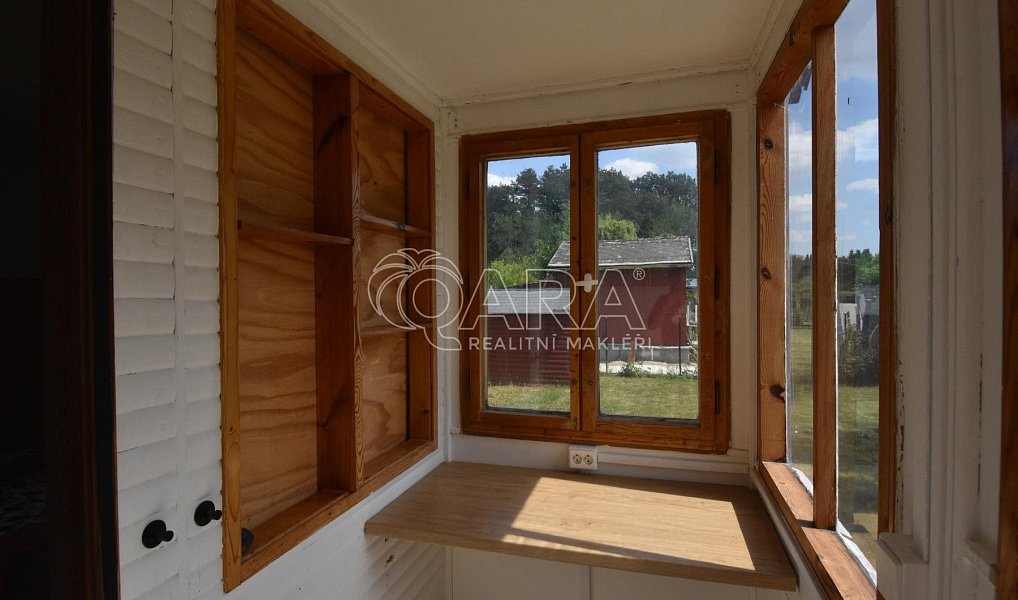 Prodej zahrady 381 m², Praha – náhled fotky 7