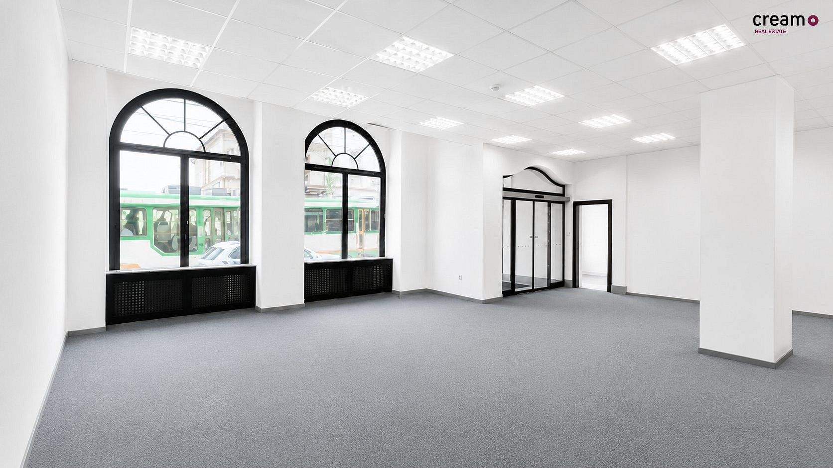 Pronájem obchodních prostor 112 m² – fotografie 5