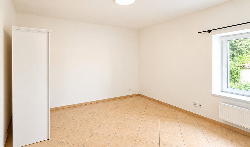 Pronájem bytu 2+kk 43 m², Praha – náhled fotky 6