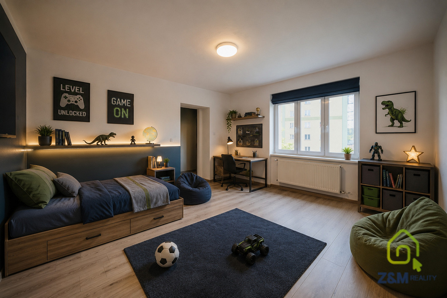 Prodej bytu 5+1 169 m² – fotografie 3