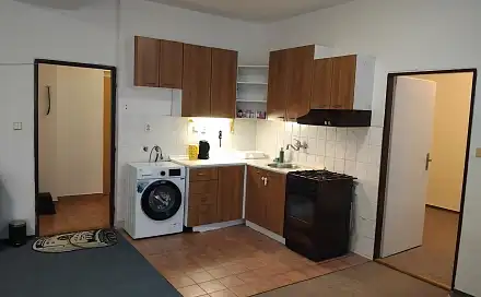 Pronájem bytu 2+kk 60 m², U Apolla, Valašské Meziříčí - Krásno nad Bečvou, okres Vsetín