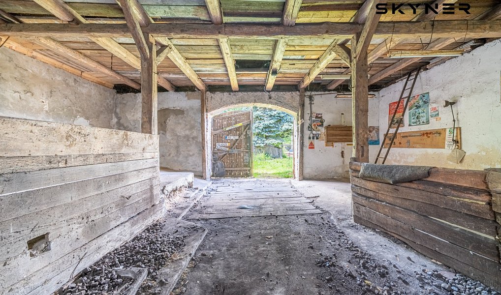 Prodej domu 278 m² s pozemkem 1 500 m², Ústí nad Labem – náhled fotky 19