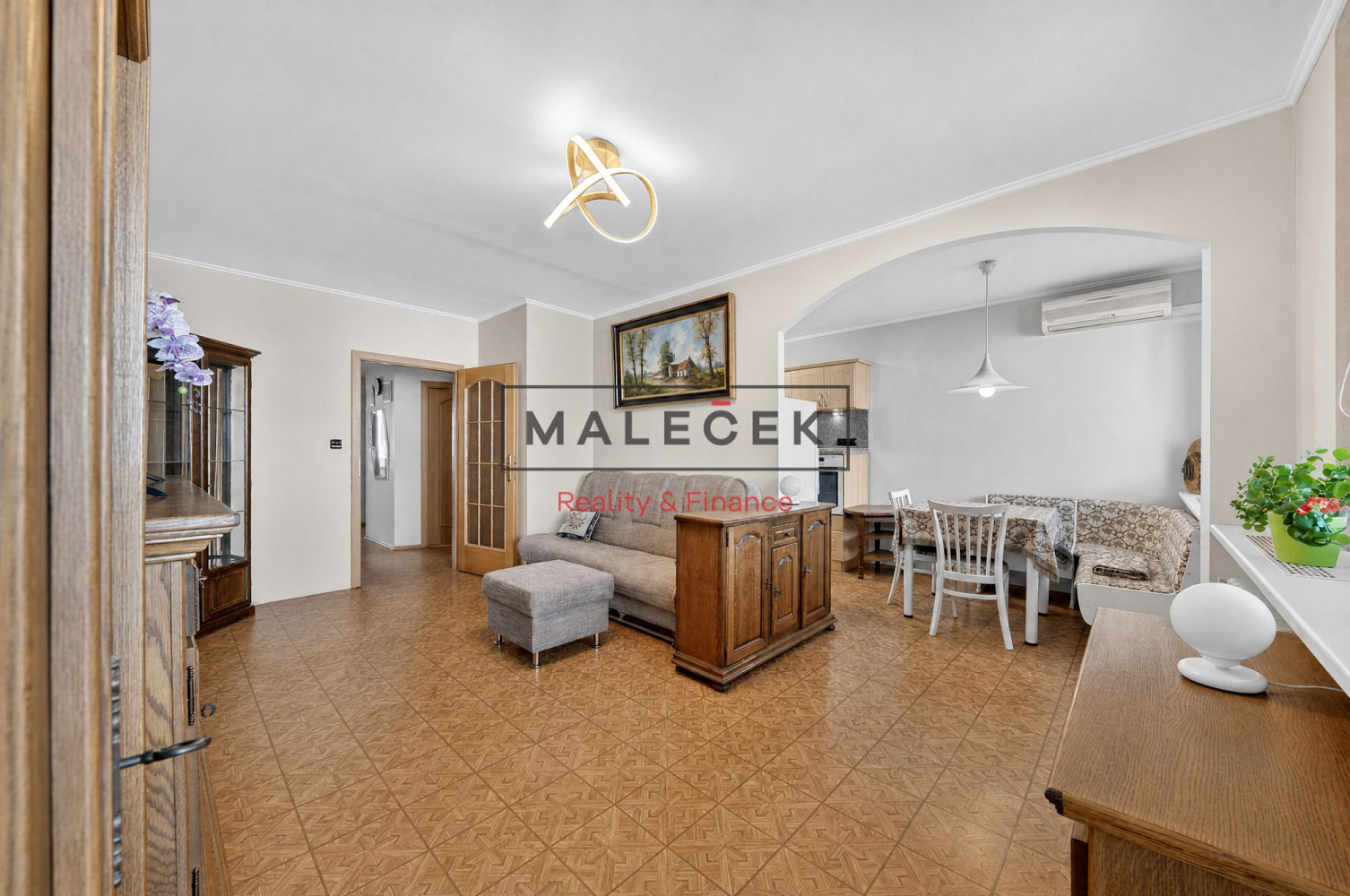 Prodej bytu 3+1 84 m² – fotografie 5