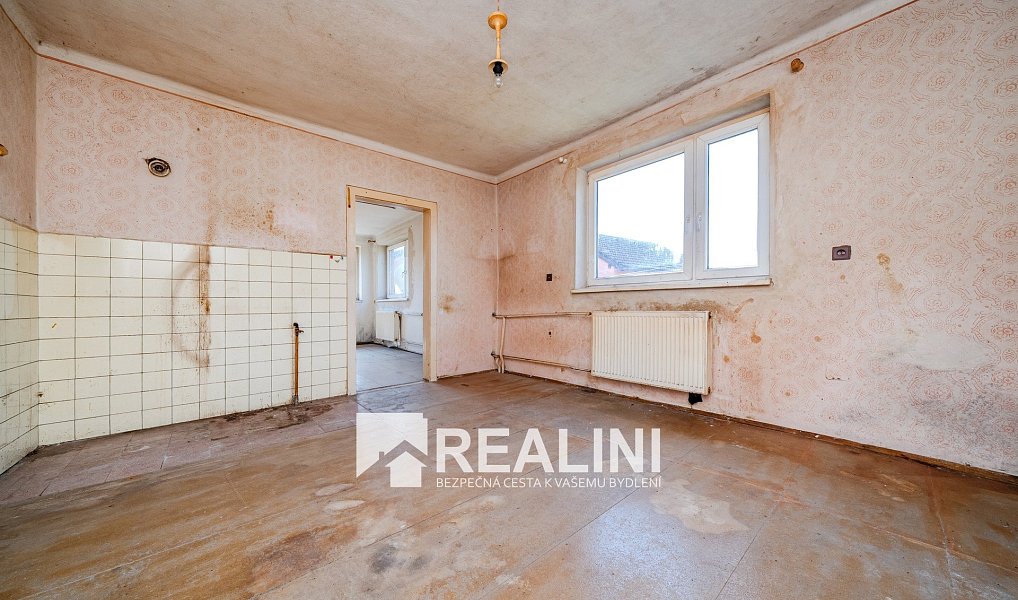 Prodej domu 200 m² s pozemkem 659 m², Bystřice – náhled fotky 11