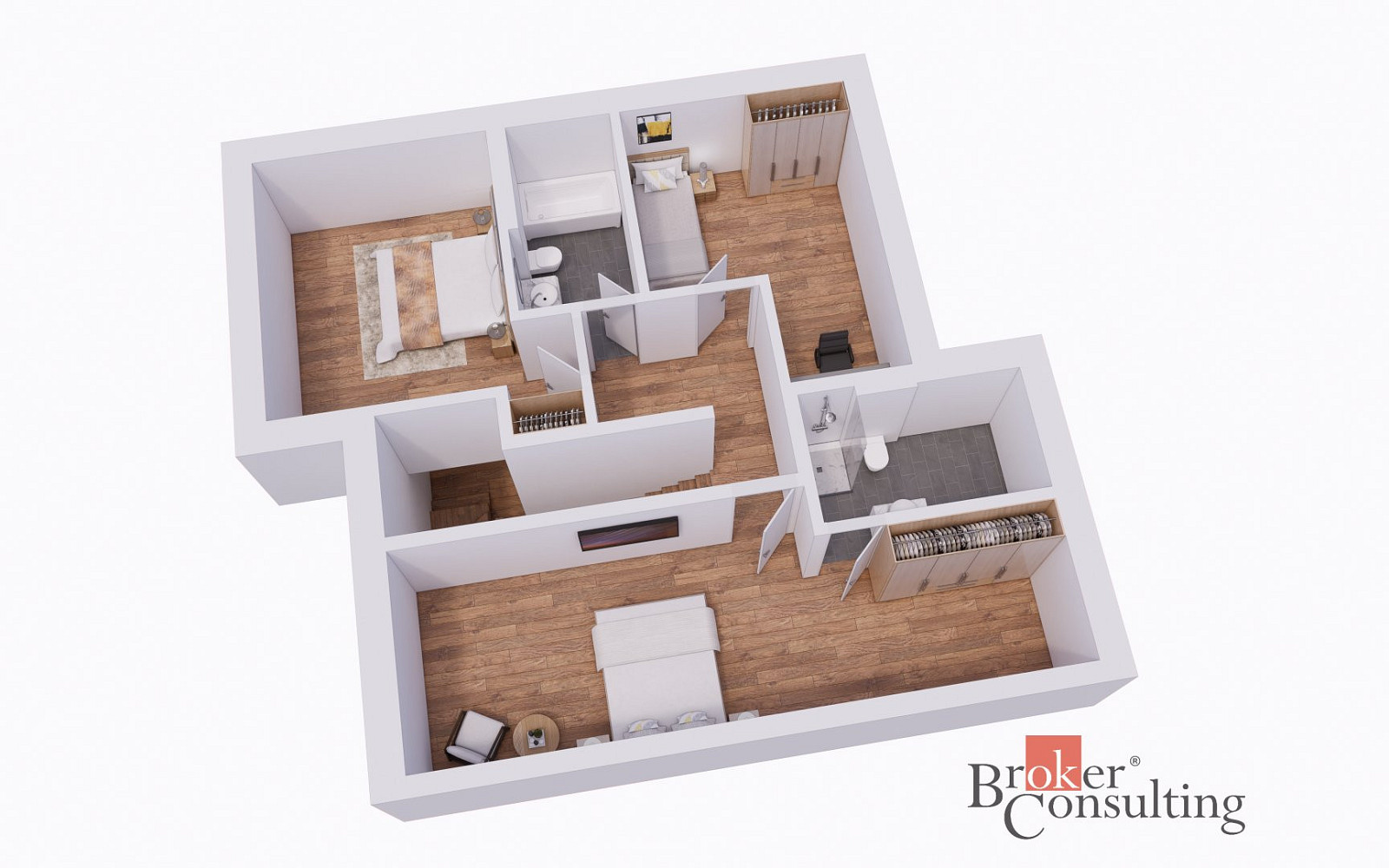 Prodej domu 167 m² s pozemkem 458 m² – fotografie 5