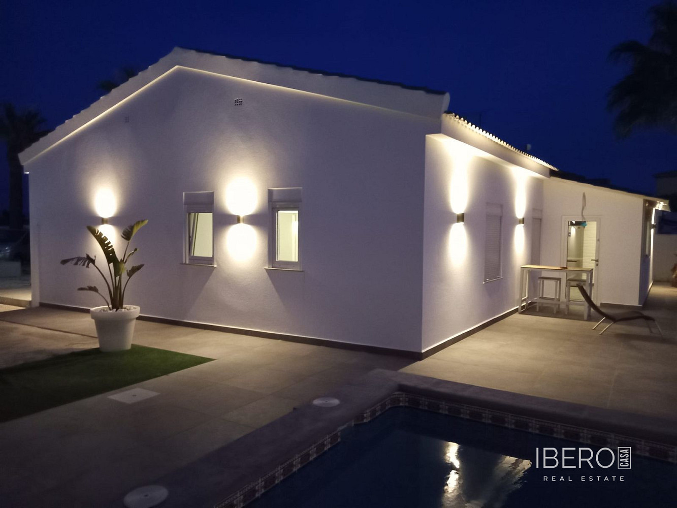Casa 5+kk – Orihuela, Urbanización Colinas de la Regia, Dehesa de Campoamor - Vista 3