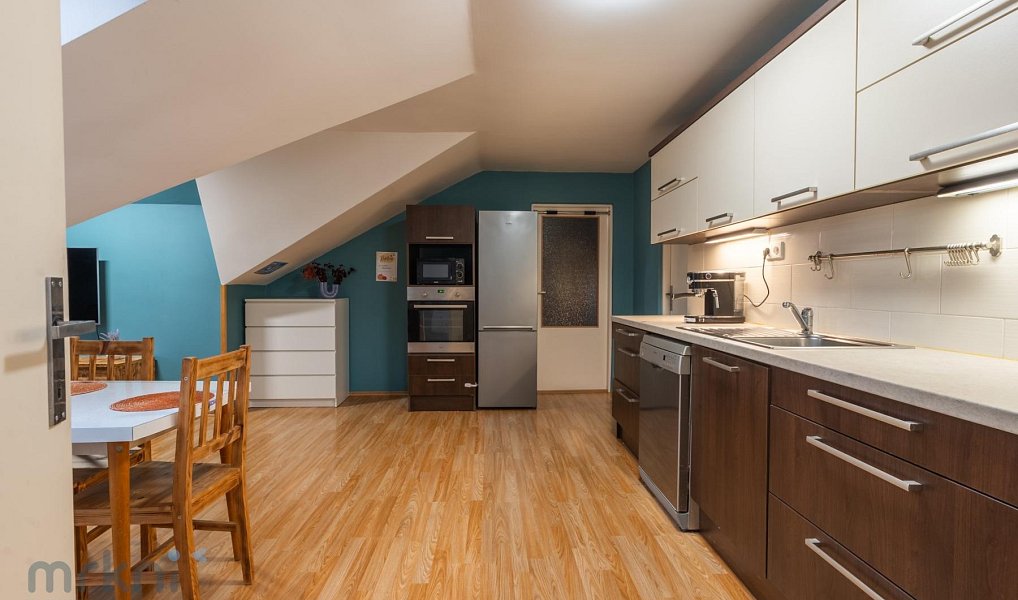 Pronájem bytu 3+kk 56 m², Šumperk – náhled fotky 2