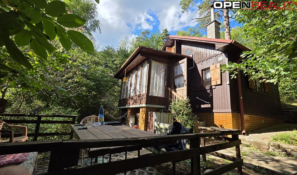 Prodej chaty/chalupy 42 m² s pozemkem 35 m², Mokrá-Horákov – náhled fotky 2
