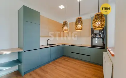 Prodej bytu 3+kk 75 m², Sadová, Opava - Předměstí