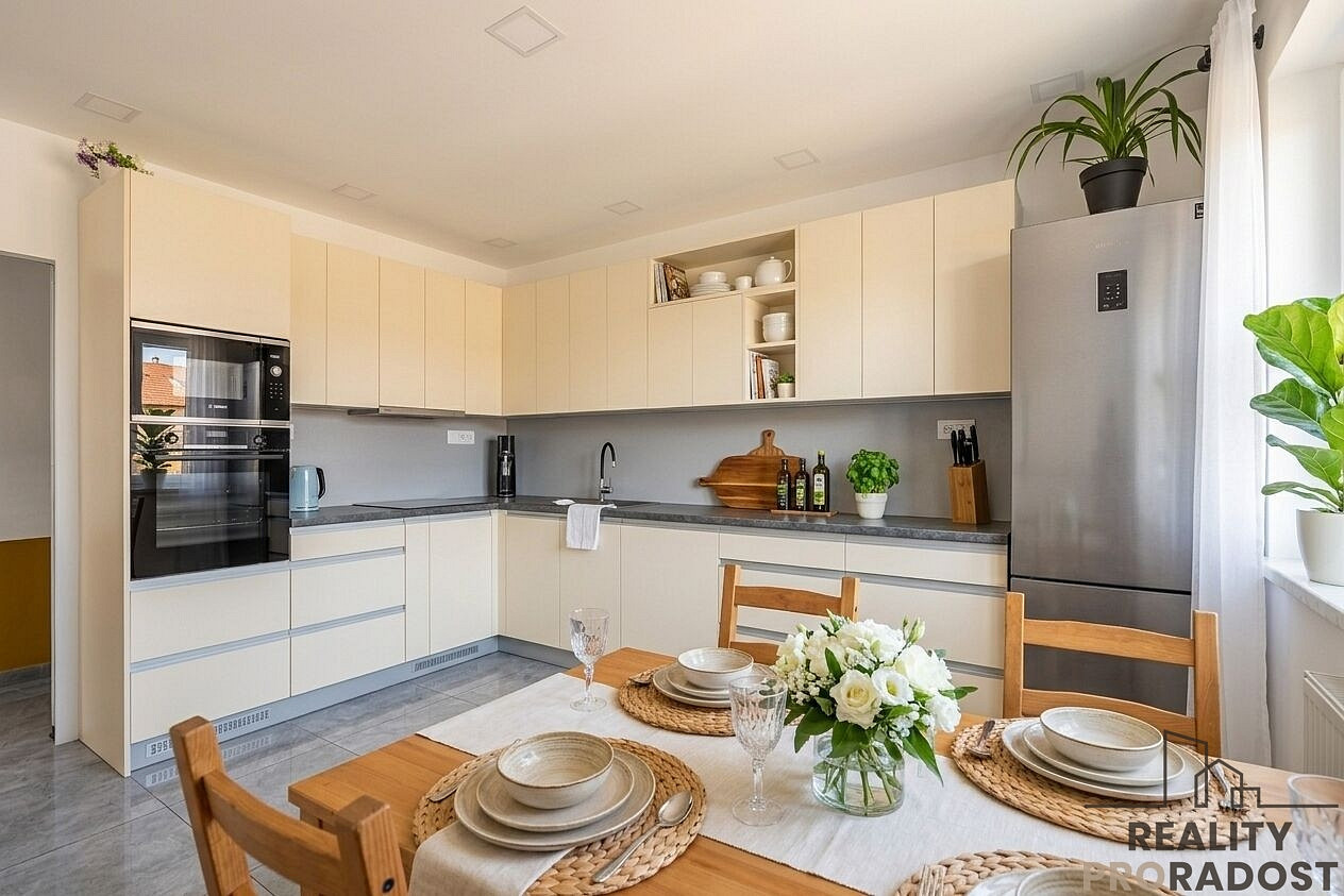 Prodej domu 99 m² s pozemkem 651 m²