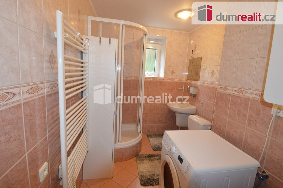 Pronájem bytu 2+1 52 m² – fotografie 5