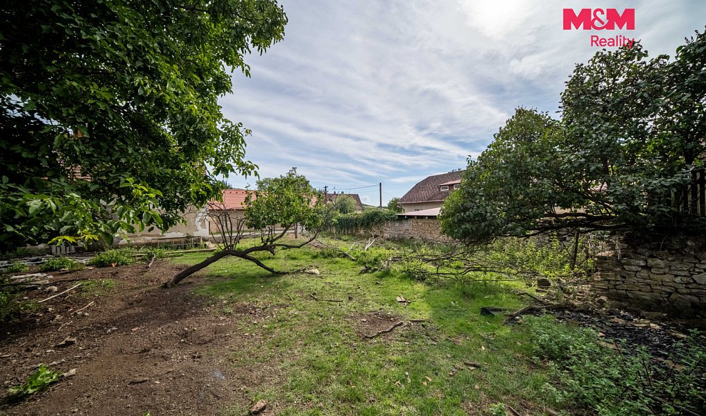 Prodej domu 53 m² s pozemkem 495 m², Vinařice – náhled fotky 15