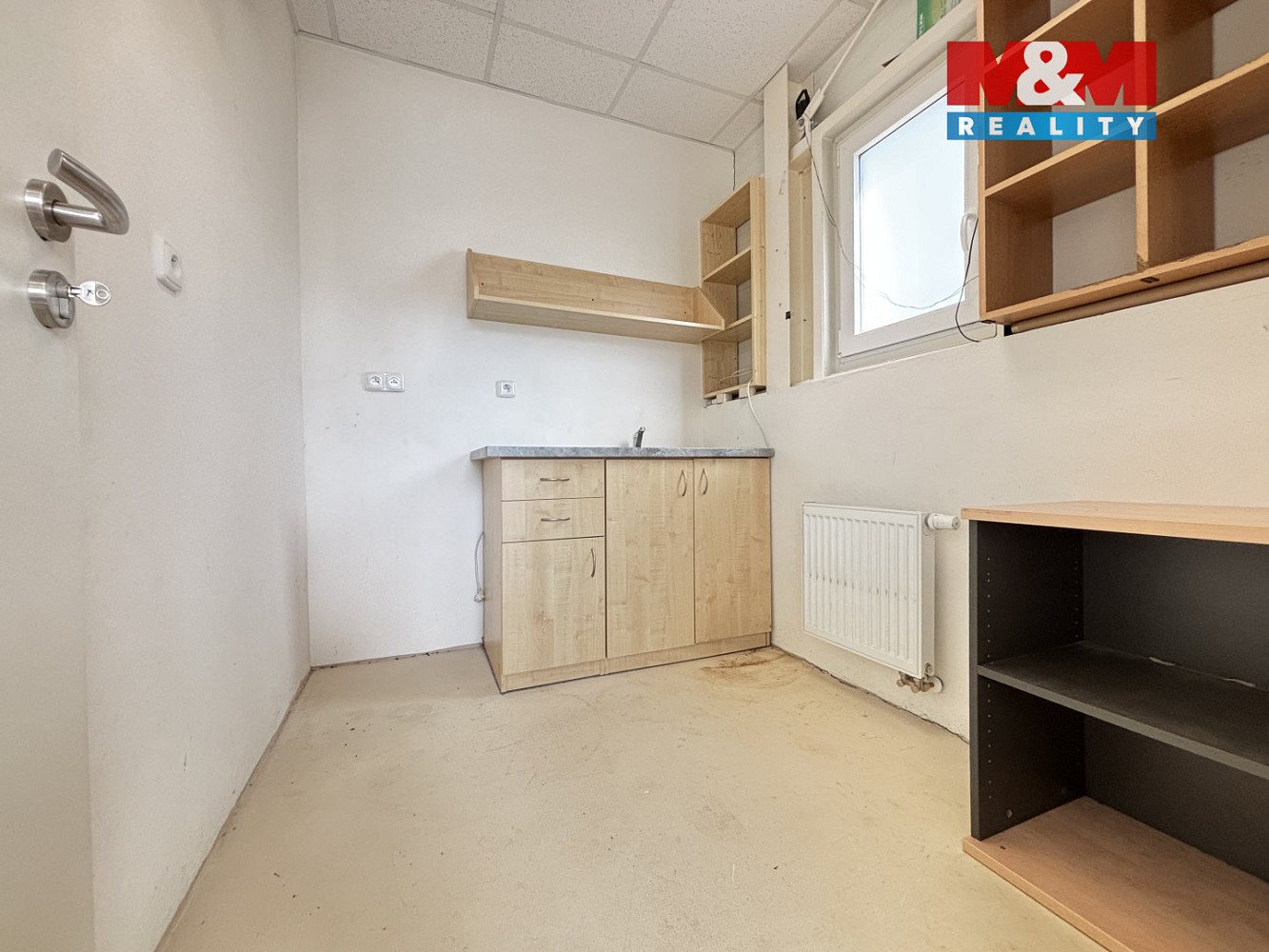 Pronájem obchodních prostor 293 m² — photo 5
