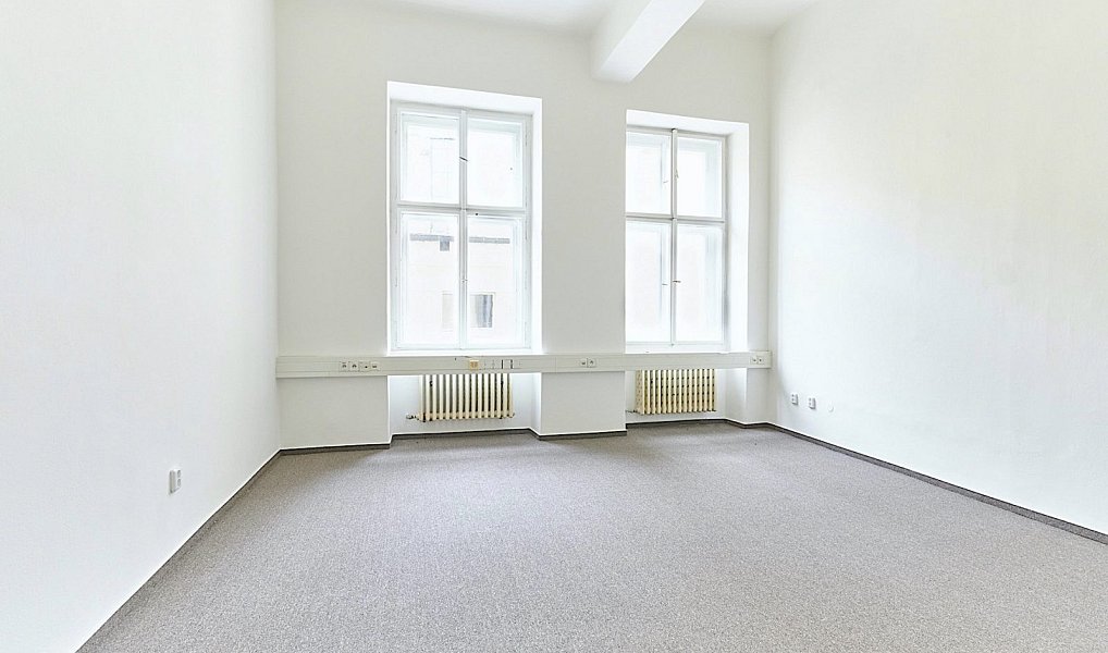 Pronájem kanceláře 180 m², Praha – náhled fotky 2