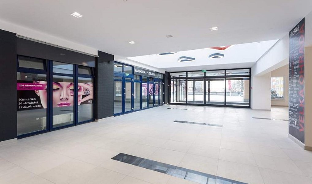 Pronájem obchodních prostor 100 m², Praha – náhled fotky 7