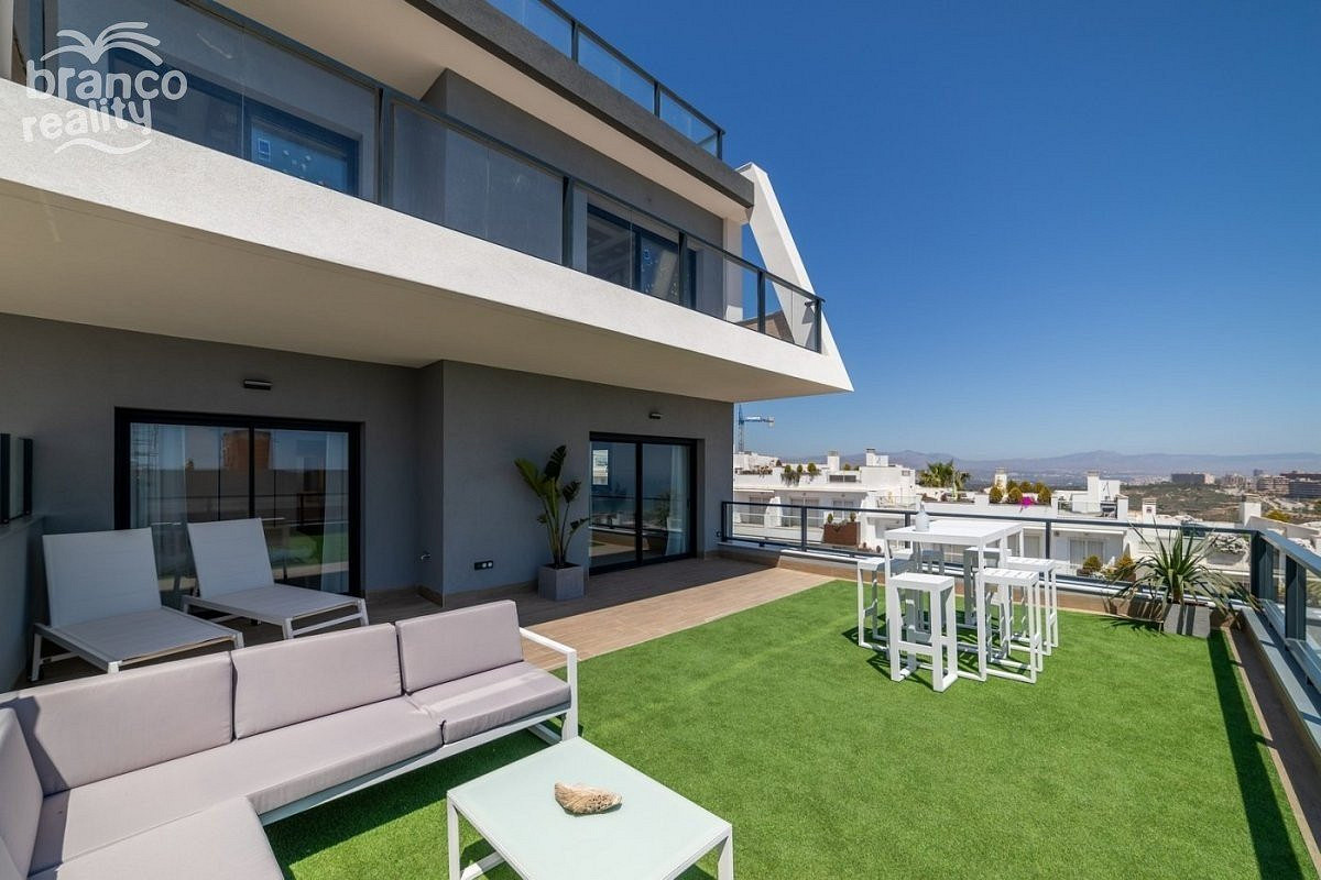 Prodej bytu 4+kk 97 m² - Vista 3