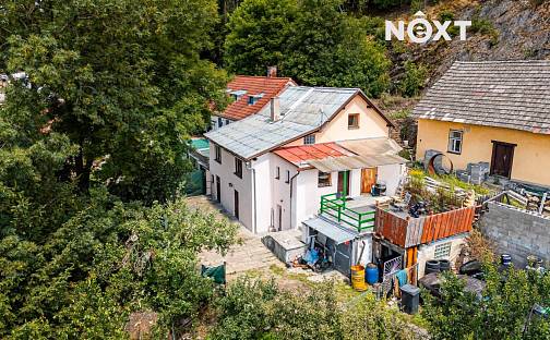 Prodej domu 70 m² s pozemkem 274 m², Nábřežní, Zruč nad Sázavou, okres Kutná Hora