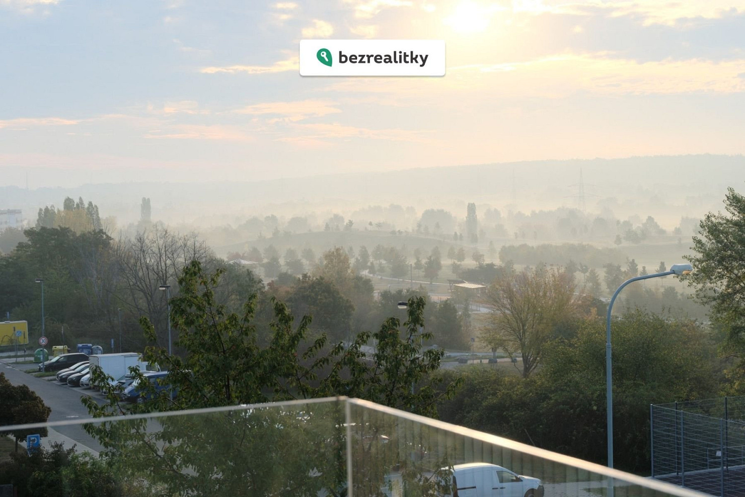 Prodej bytu 2+kk 56 m²