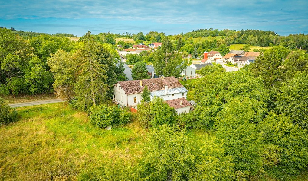 Prodej domu 230 m² s pozemkem 1 602 m², Jihlava – náhled fotky 27