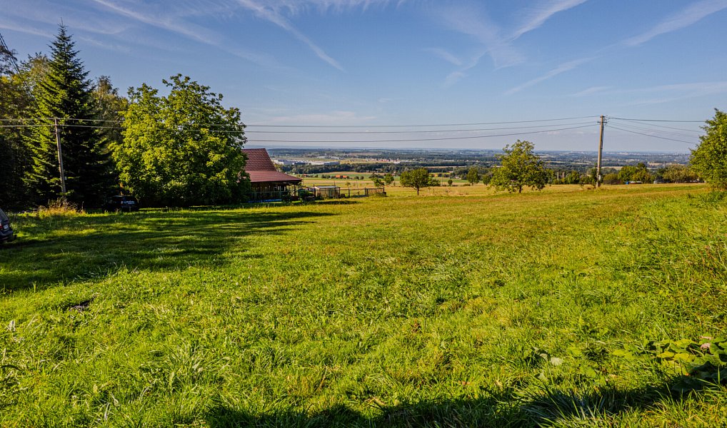 Prodej stavebního pozemku 2 695 m², Vyšní Lhoty – náhled fotky 14