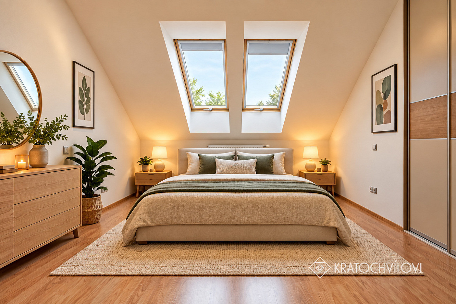 Prodej bytu 4+1 122 m² – fotografie 3
