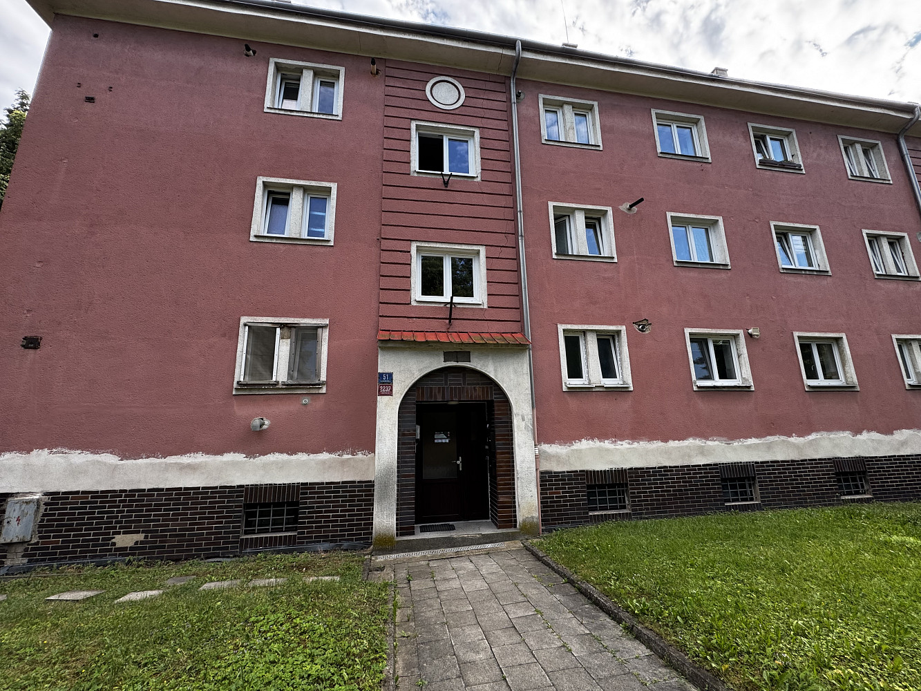 Prodej bytu 2+1 55 m² — photo 2