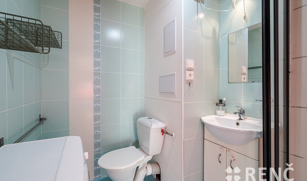 Prodej bytu 2+kk 42 m², Brno – náhled fotky 12