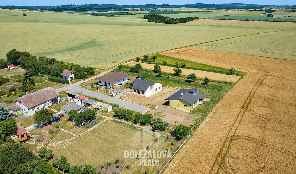 Prodej domu 106 m² s pozemkem 765 m², Moravské Budějovice – náhled fotky 21