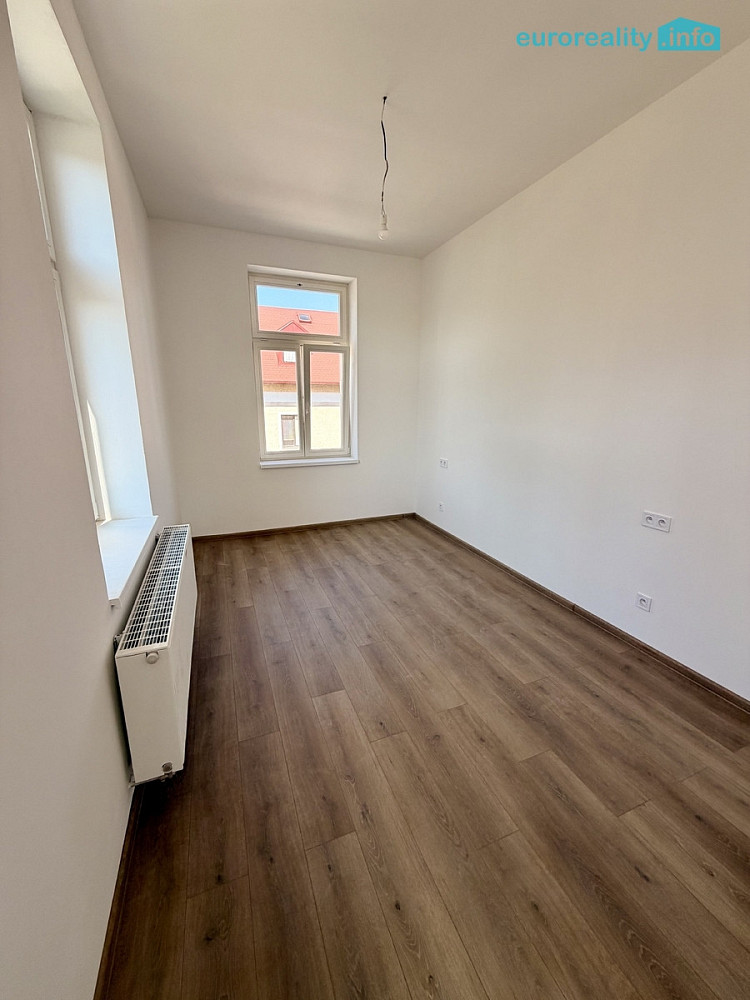 Prodej bytu 2+kk 56 m² – fotografie 3