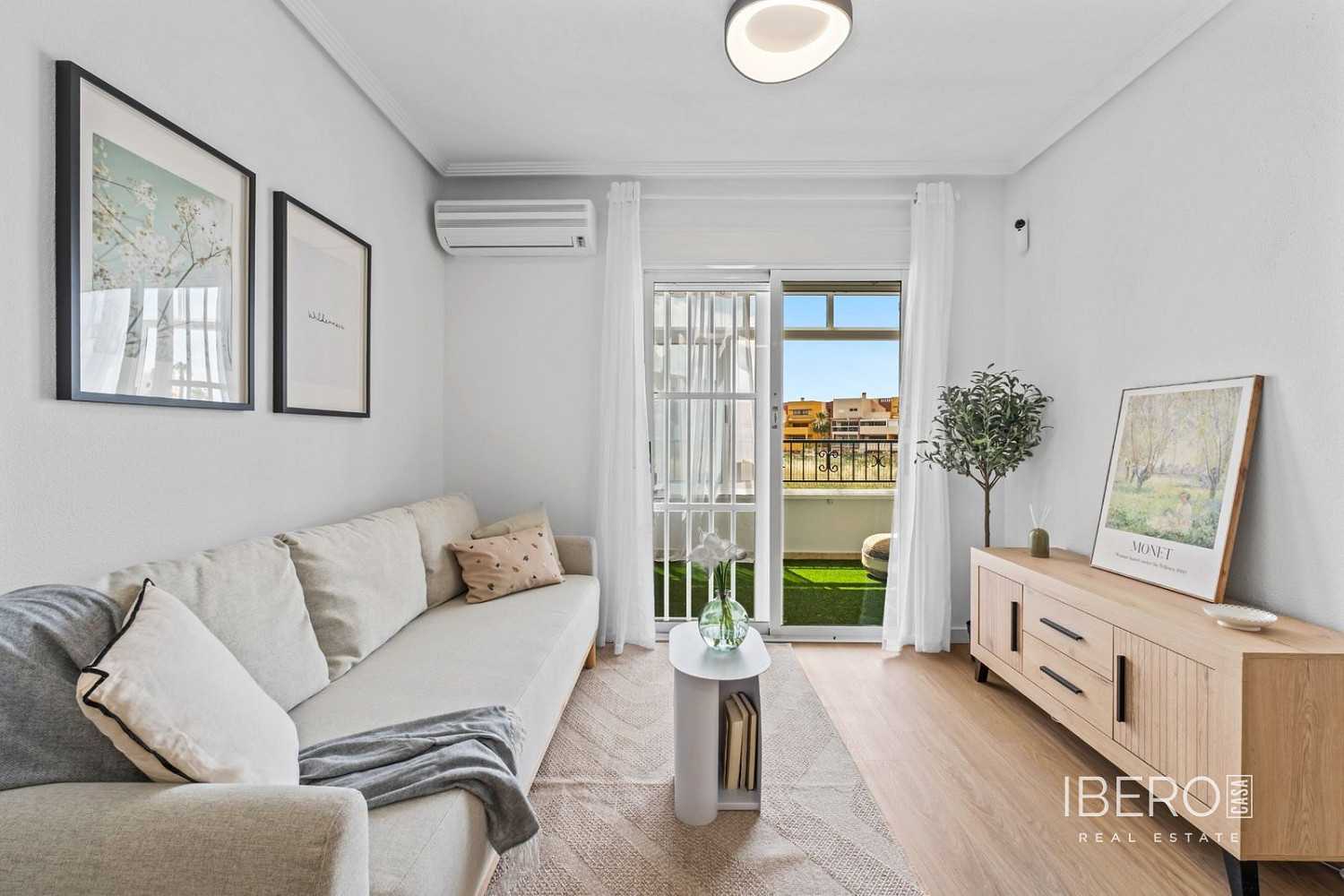 Pis 3+kk – Orihuela, Playa Flamenca I, Urbanización La Zenia II - Vista 3