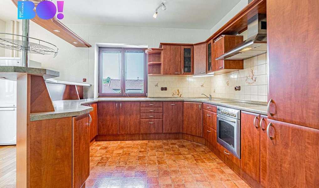 Prodej domu 197 m² s pozemkem 880 m², Budišov nad Budišovkou – náhled fotky 6